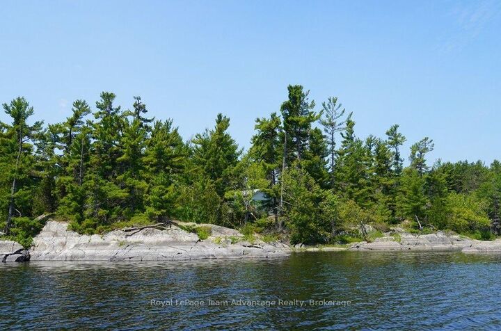 Property Photo:  Tp3411 Island French River N/A  ON P0M 2A0 
