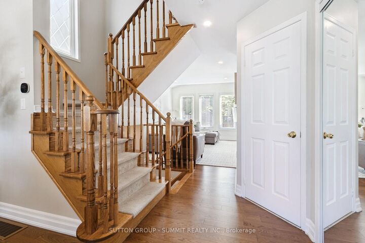 Property Photo: 2163 Sutton Drive ON L7L 7K5