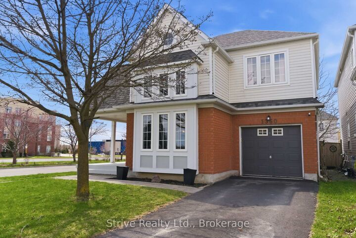 1360 Dumont Street — photo 1