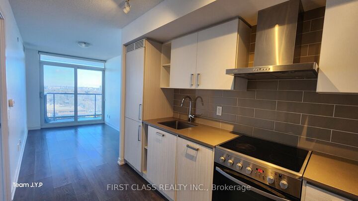 Photo de la propriété:  125 Redpath Avenue 1413  ON M4S 2J9 
