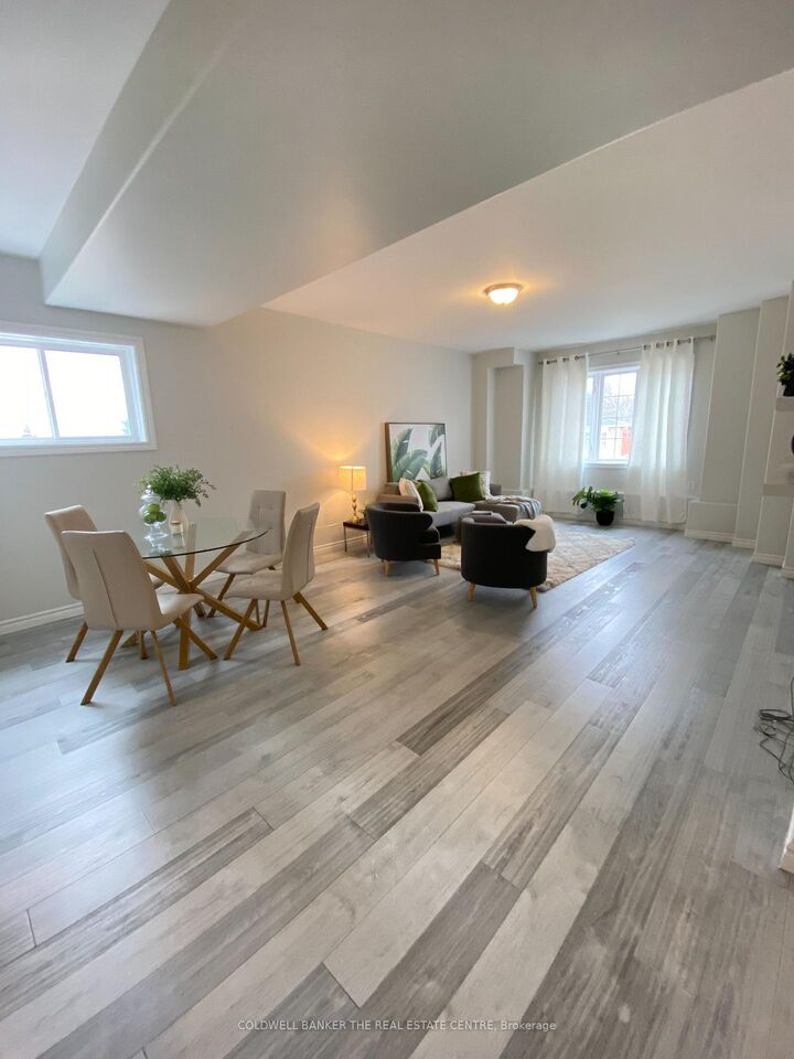 Property Photo:  13 Gaskin Court N B  ON L4N 6K2 