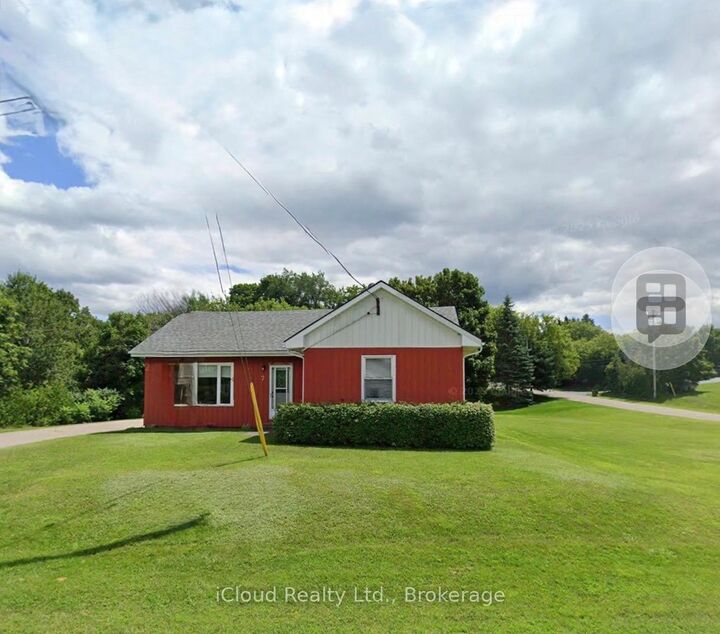 Property Photo: 7 King Street W ON L7K 0C5