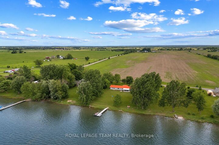 Property Photo: 34 Bird Lake Trail ON K0J 1K0