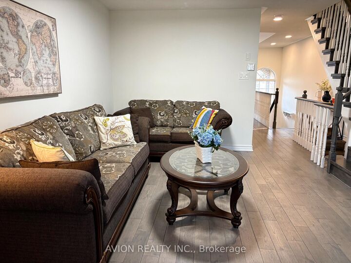 Photo de la propriété: 601 Shreline Drive 6 ON L5B 4K6