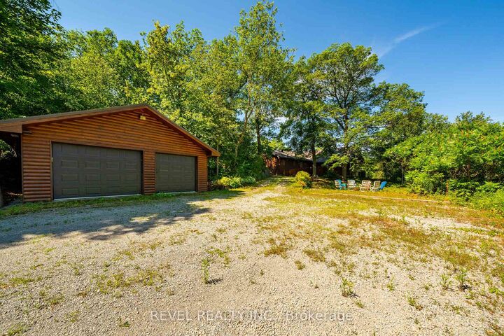 Property Photo: 180 Lake Road ON L0K 1S0
