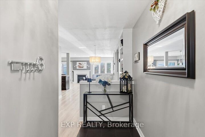 Property Photo: 6063 Fausta Boulevard ON L2H 0J1