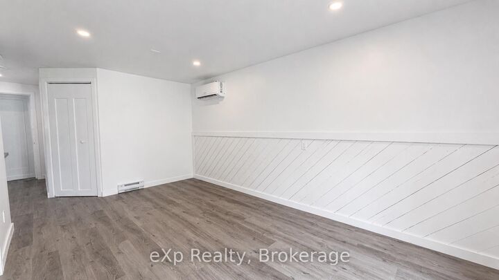 Property Photo: 265 College Street W Rear ON K8P 2H7