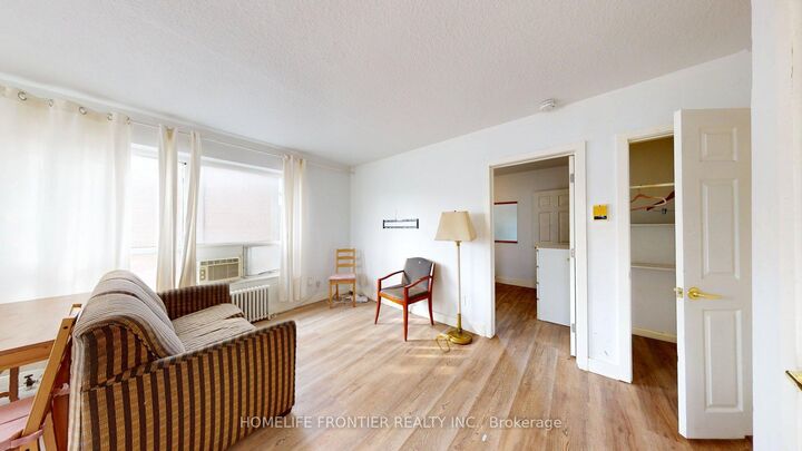 Property Photo: 1110 Weston Road 4 ON M6N 3S4