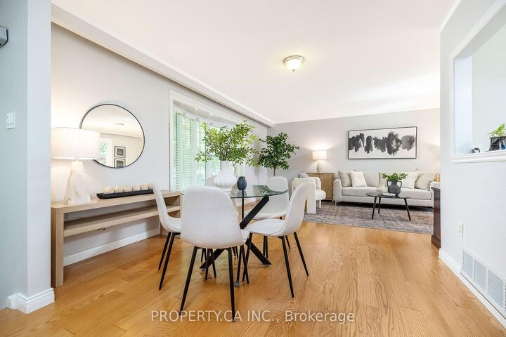 Property Photo: 30 Golden Road ON L9W 6X8