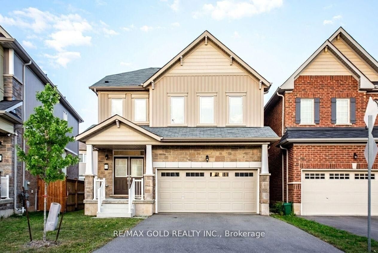 Property Photo:  8005 Odell Crescent  ON L2H 3R7 