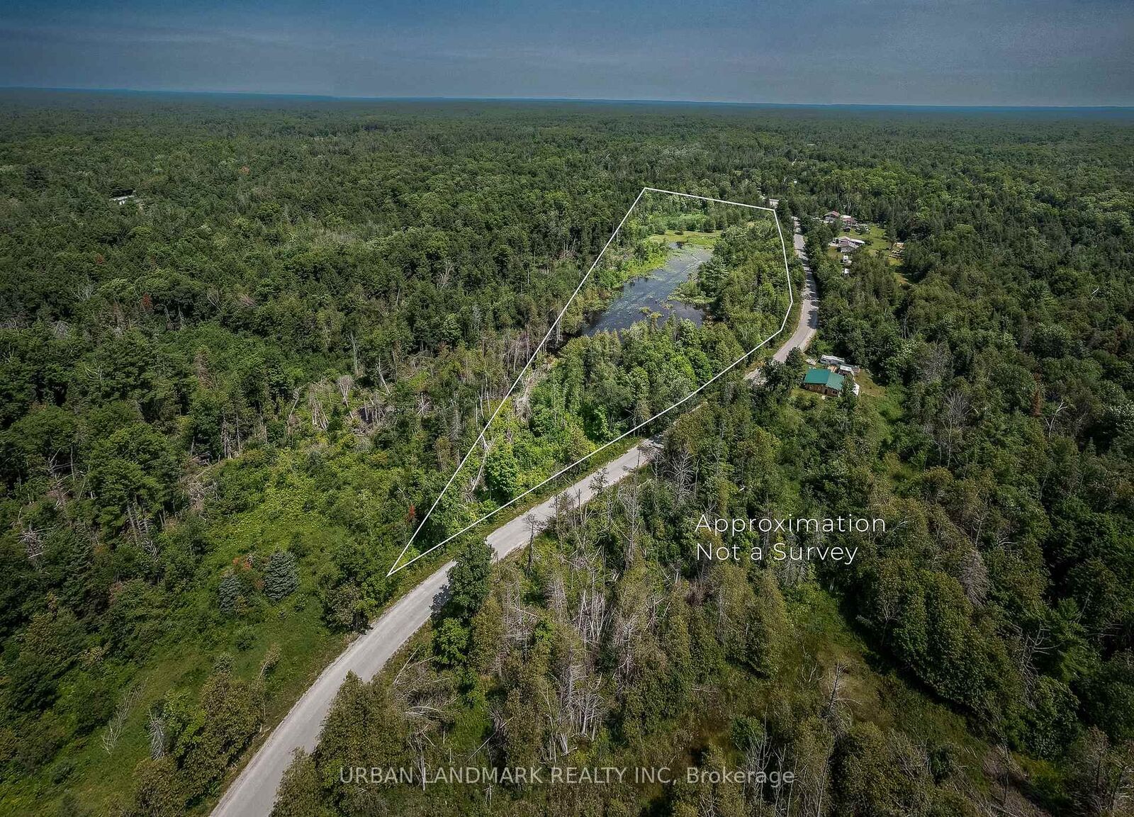 Property Photo: 26 Centre Millbridge Road ON K0K 1Y0
