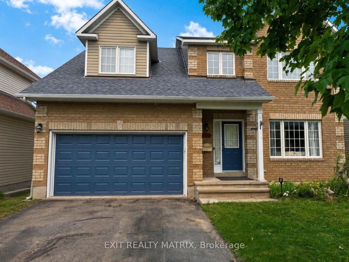 127 Stoney Pond Court — photo 1