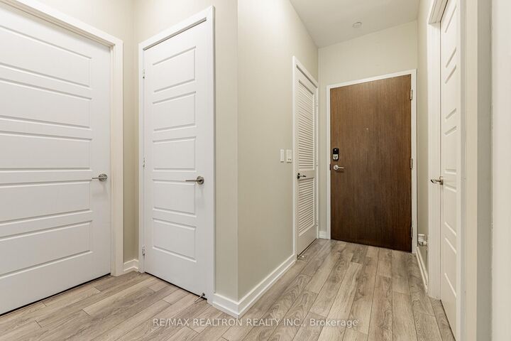 Property Photo: 241 Sea Ray Avenue A109 ON L9S 0L9