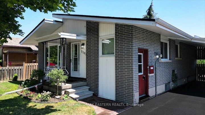 Property Photo:  1194 Milburn Street  ON K9H 6P2 