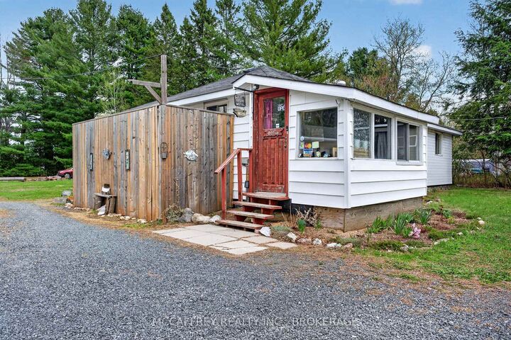 Property Photo:  12335 Highway 41 N/A  ON K0H 2G0 