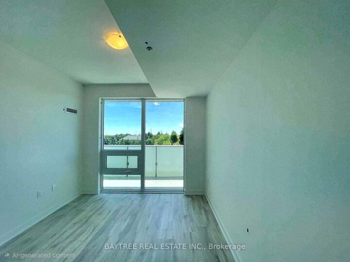 Property Photo: 4675 Metcalfe Avenue 1403 ON L5M 0Z8