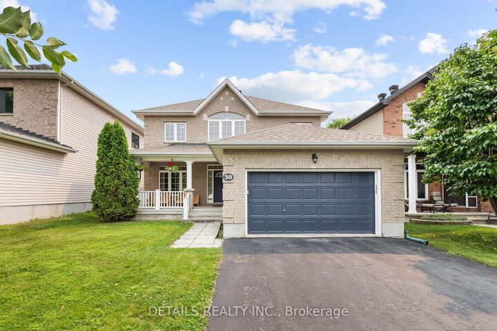 30 Cedar Valley Drive — photo 1