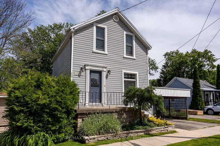 Property Photo: 1591 5th Avenue W ON N4K 5B4