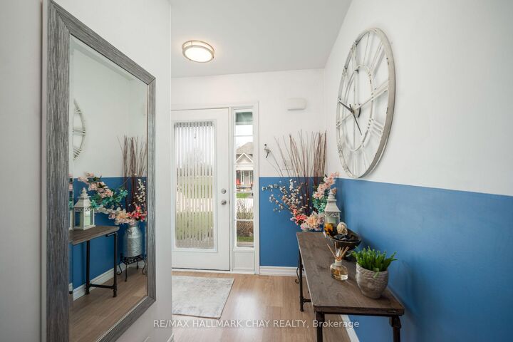 Property Photo: 41 Masters Crescent ON L0K 1S0