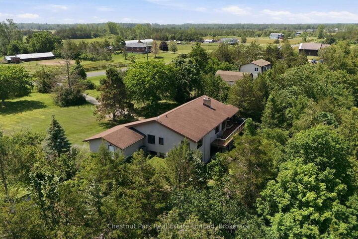 Property Photo: 1979 County Road 7 N/A ON K0K 2T0