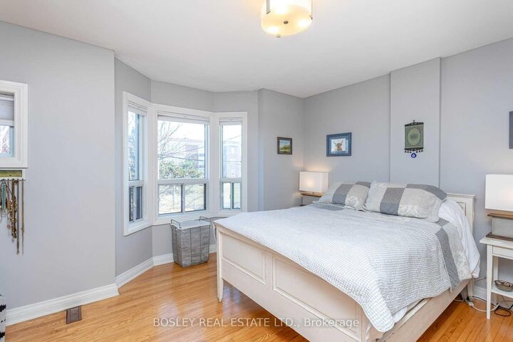 Property Photo:  774 Gladstone Avenue  ON M6H 3J6 