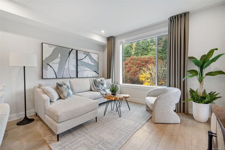 Property Photo:  1371 Goldstream Ave #209  BC V9B 7B7 