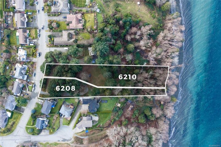 Property Photo: 6210 Icarus Dr BC V9V 1B8