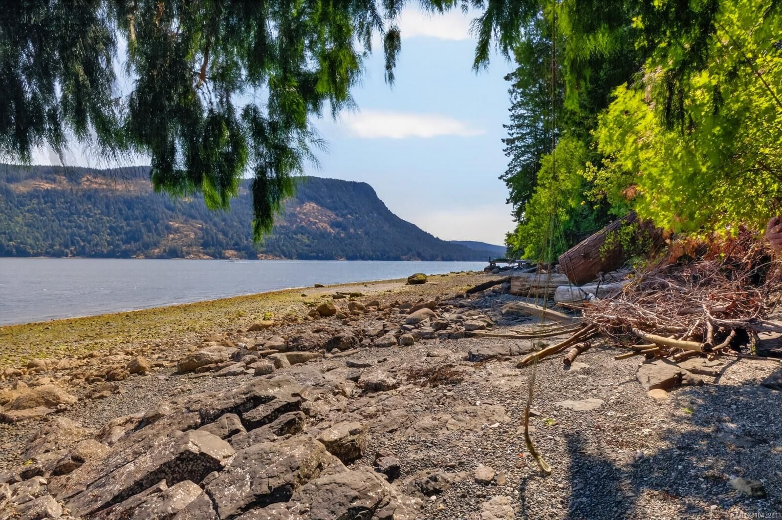 Property Photo: 8873 Stoney Hill Rd BC V9L 5Y4