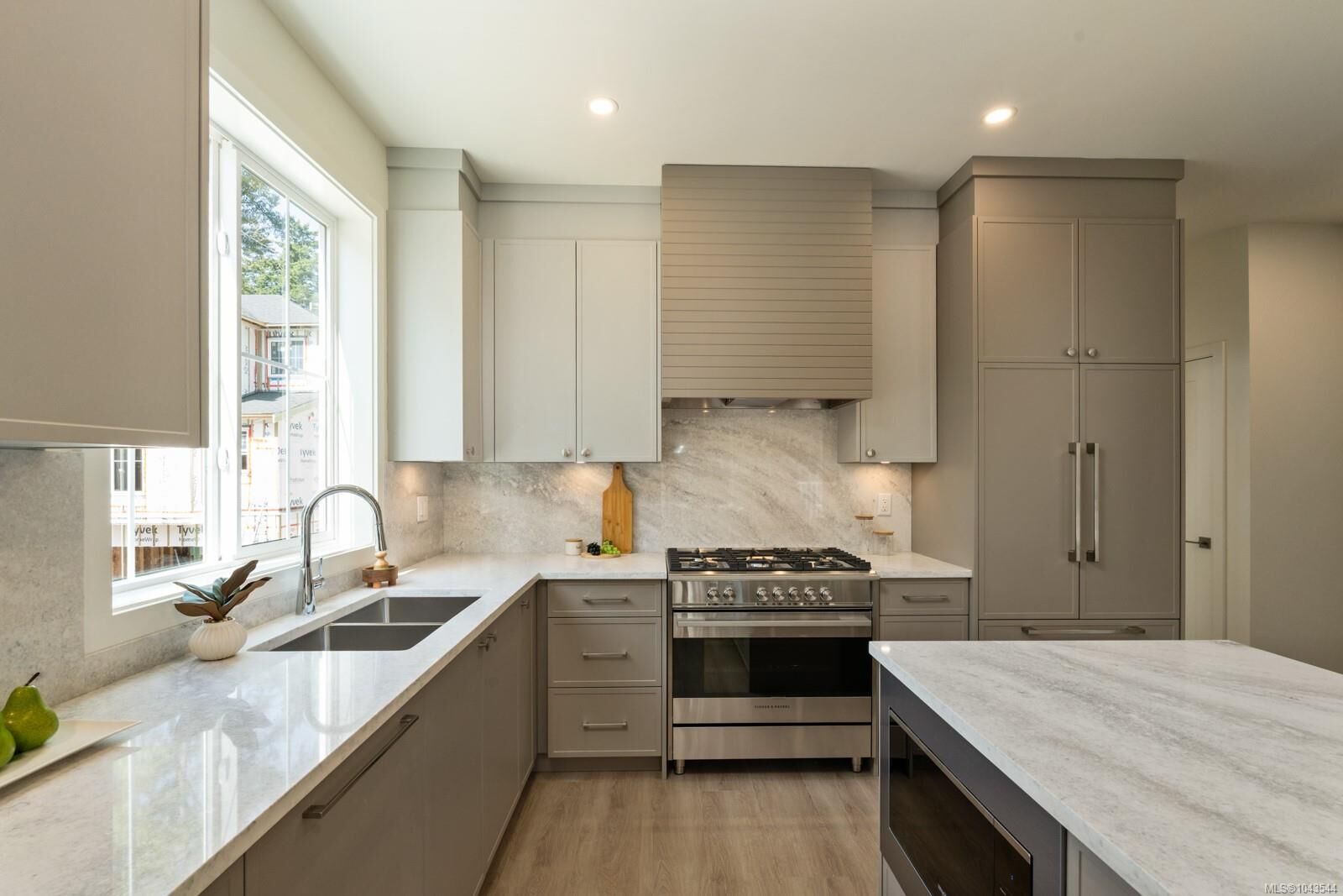 Property Photo: 2770 Vantilburg Cres #206 BC V9B 3K4