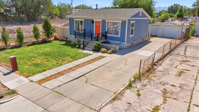 Property Photo: 1540 S 900 W UT 84104
