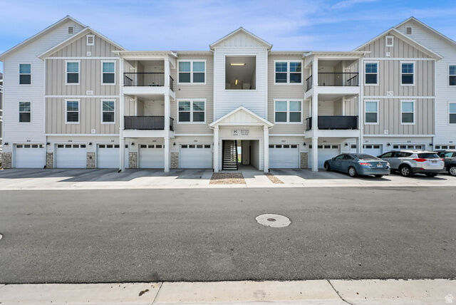 Property Photo:  947 W Coral Charm Way K303  UT 84045 