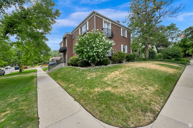 Property Photo:  485 E 4th Ave N  UT 84103 