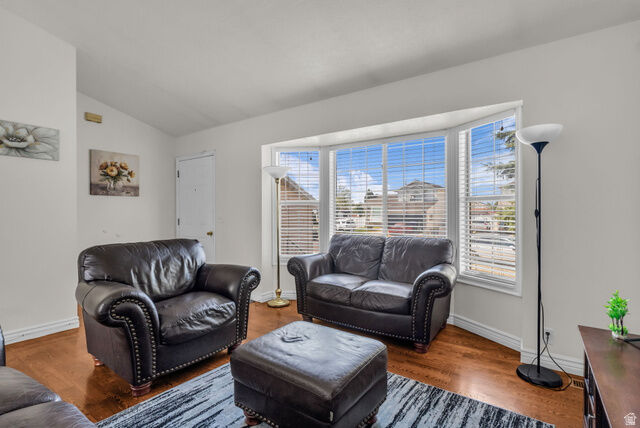 Property Photo: 5635 W Walnut Cir UT 84118