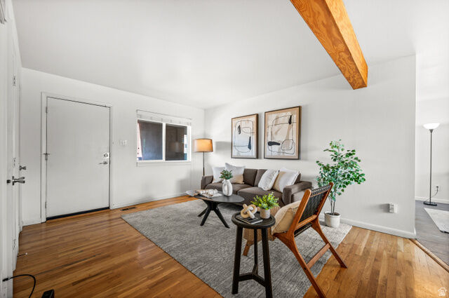 Property Photo: 650 N 300 W 248 UT 84103