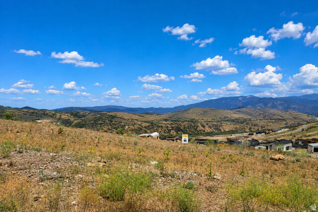 Property Photo:  6691 N Macallan Ln 96  UT 84036 