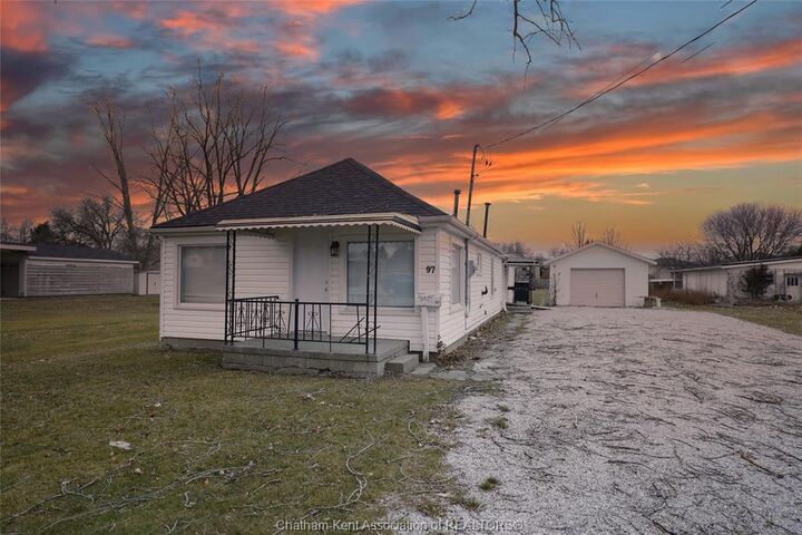 97 Taylor Avenue — photo 1