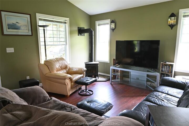 Property Photo: 46 Kent Street ON N0P 1A0