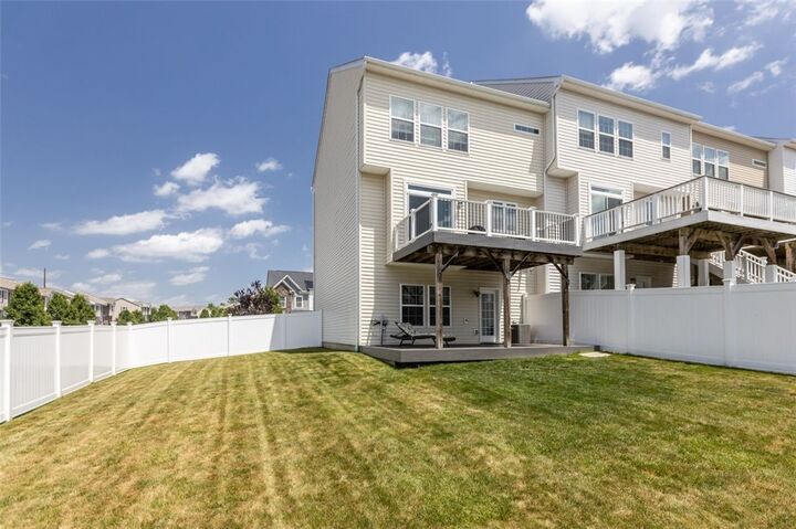 Property Photo: 1 Roosevelt Dr PA 15136