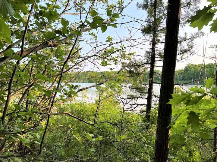Property Photo: 5829 Krouse Road MI 49721