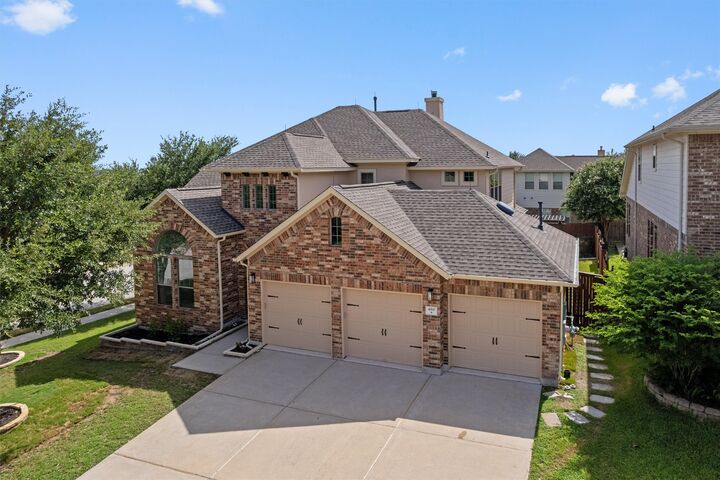 Property Photo: 480 Monahans Drive TX 78628