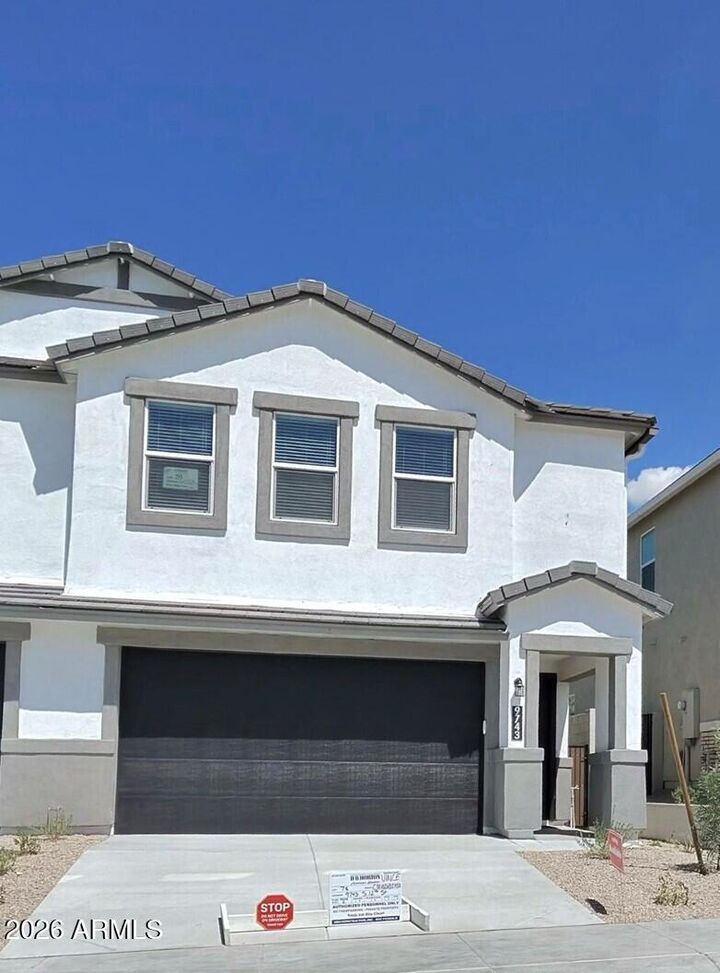 Property Photo: 9743 S 12th Street AZ 85042