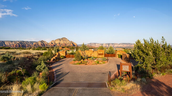 Property Photo:  95 Altair Avenue  AZ 86336 