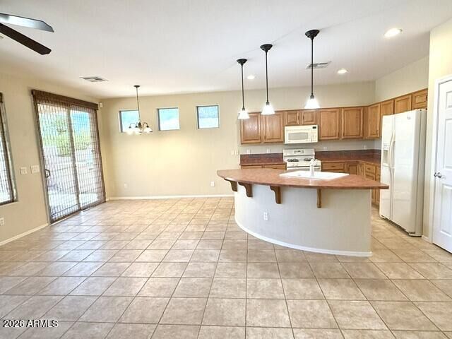 Property Photo:  5383 S Harvest Street  AZ 85298 