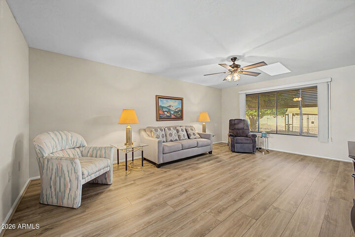 Property Photo:  20219 N 125th Avenue  AZ 85375 