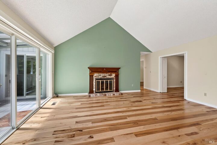 Property Photo: 6447 Mesa Oaks Court CA 95409