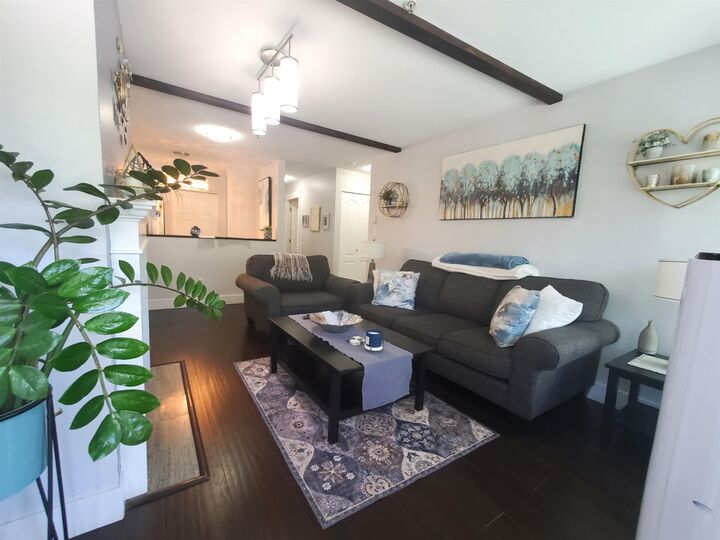 Property Photo: 2964 Trethewey Street 208 BC V2T 6P4