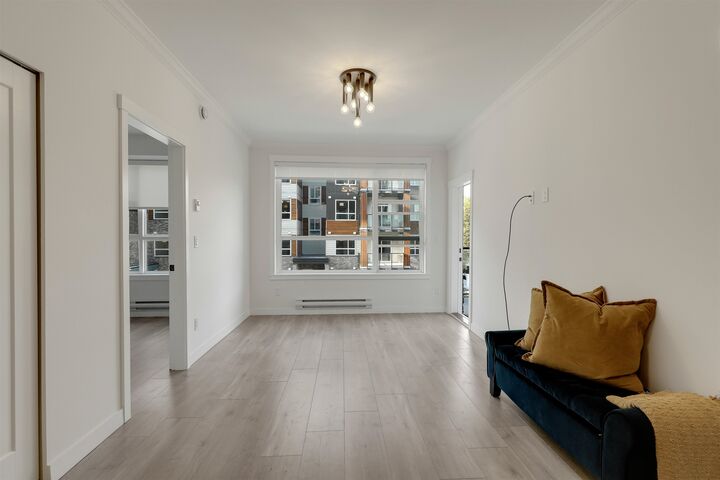 Property Photo: 12109 223 Street 201 BC V2X 5Y6