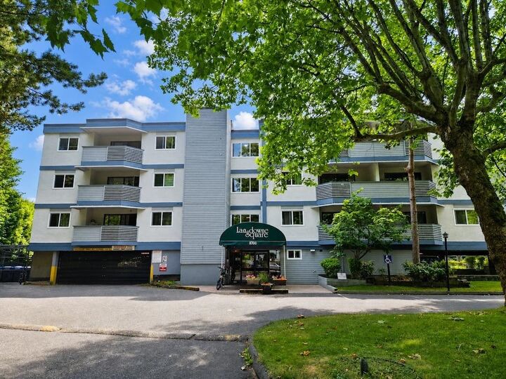 8700 Ackroyd Road 123 — photo 1