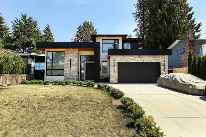 Property Photo: 9420 119 Street BC V4C 6M6