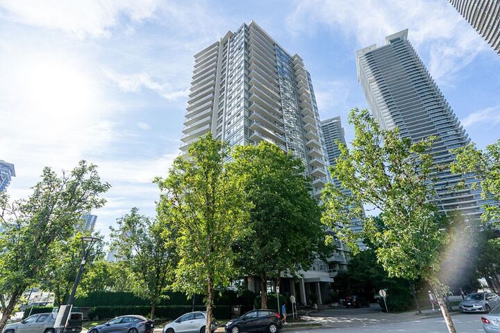 Property Photo: 2289 Yukon Crescent 2708 BC V5C 0B2